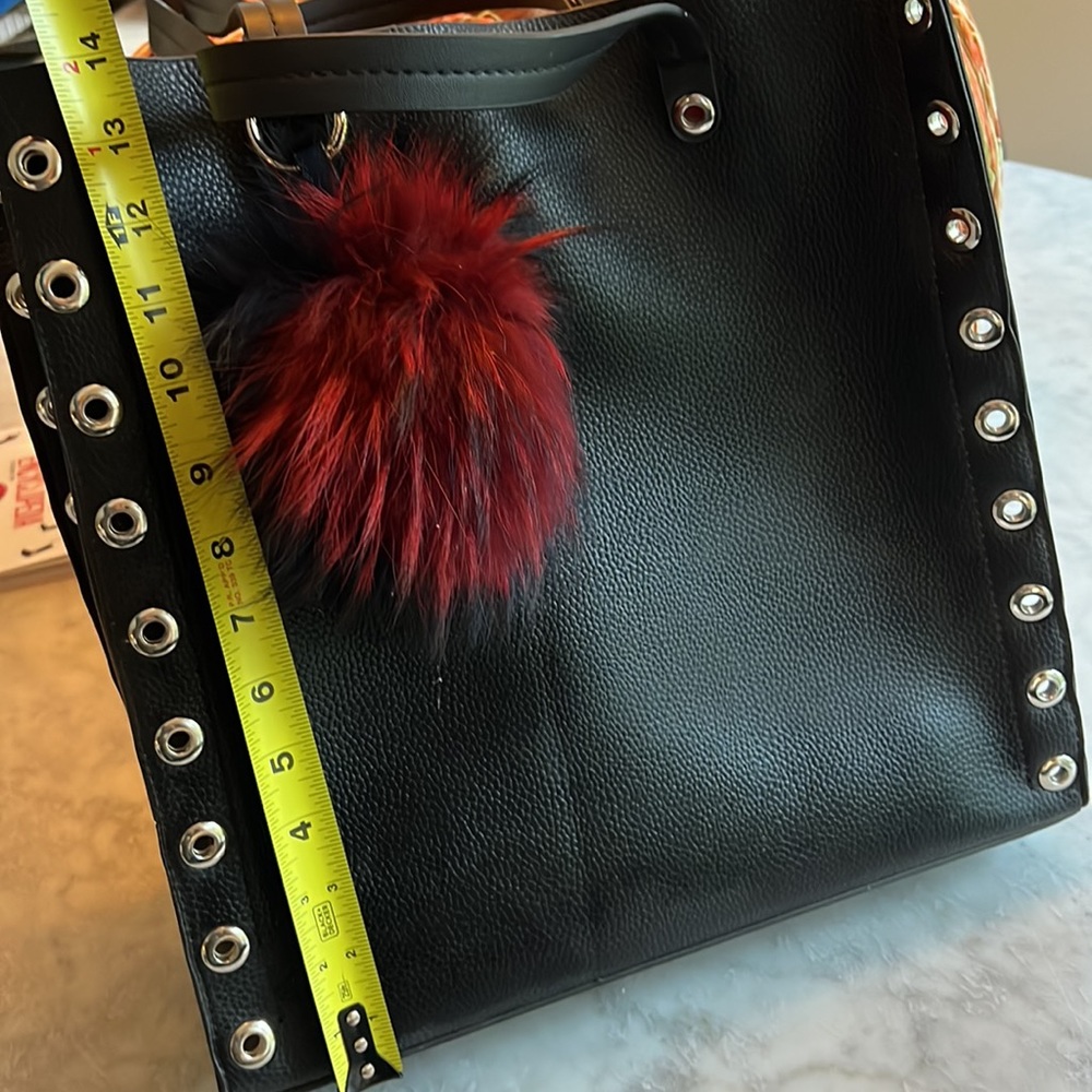 NWOT ZARA handbag - Picture 10 of 16